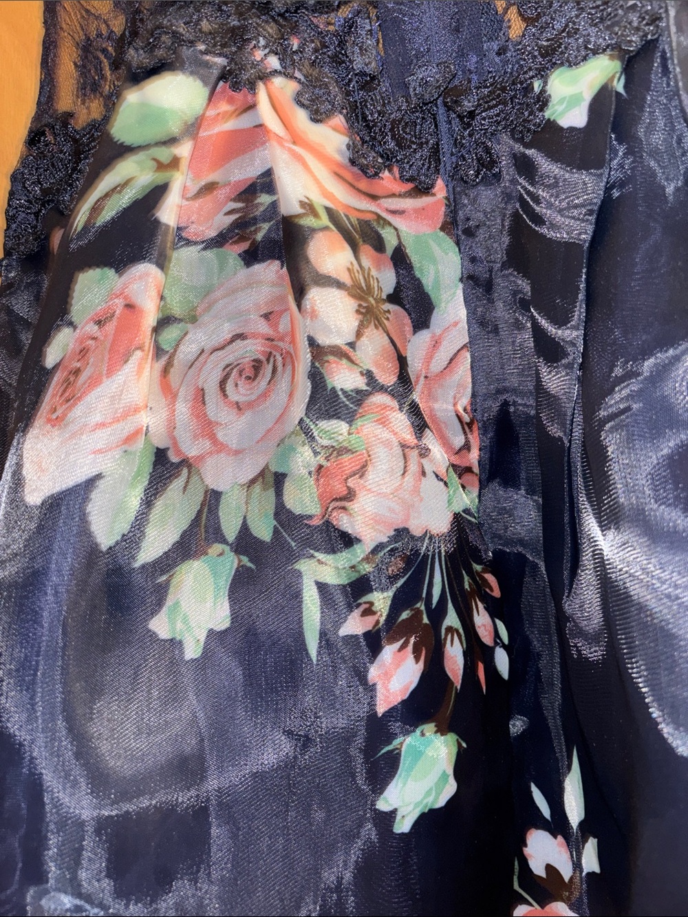 Formal Dress - Picture 9 of 12
